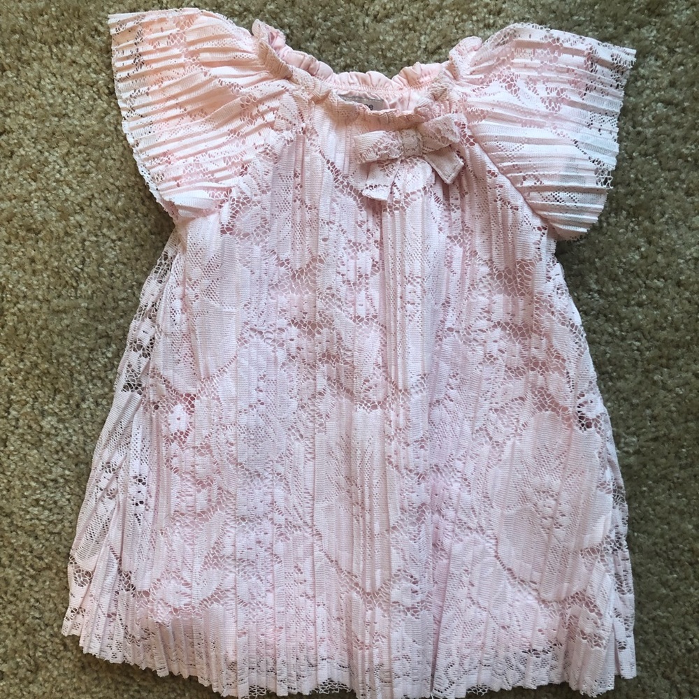 Just one you Dress